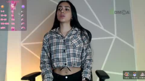 Liliana louise online show from January 9, 2025, 8:22 pm