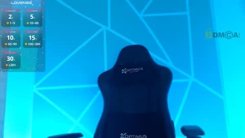 Liliana louise online show from January 20, 2025, 12:04 am