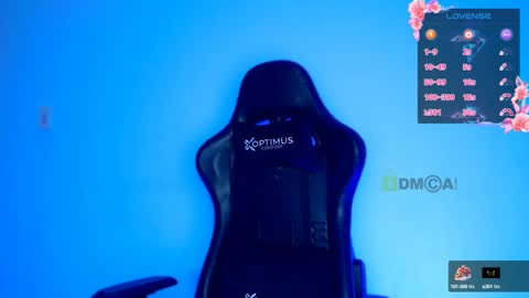 Liliana louise online show from February 1, 2025, 8:16 pm