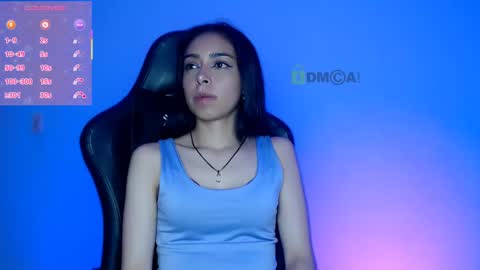 Liliana louise online show from February 12, 2025, 11:51 am