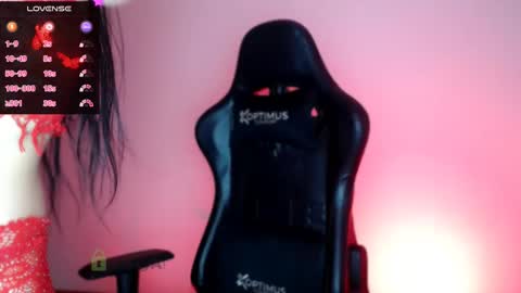 Liliana louise online show from February 16, 2025, 8:33 pm