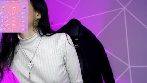 Snapshot of lilylouisee_ chatting on January 17, 2026, 9:47 am Liliana louise online show from January 17, 2026, 9:47 am