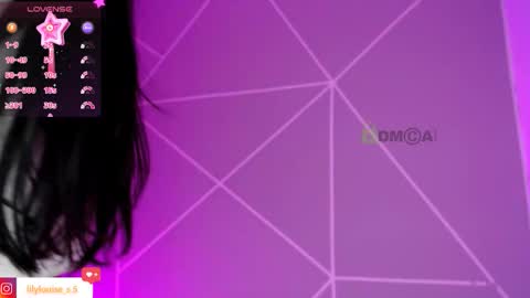 Snapshot of lilylouisee_ chatting on February 3, 2026, 2:53 am Liliana louise online show from February 3, 2026, 2:53 am