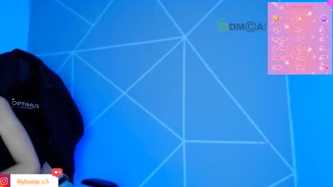 Snapshot of lilylouisee_ chatting on March 15, 2026, 11:22 pm Liliana louise online show from March 15, 2026, 11:22 pm