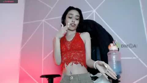 Snapshot of lilylouisee_ chatting on July 12, 2026, 9:00 am Liliana louise online show from July 12, 2026, 9:00 am