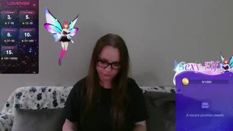 lilylovelue222 online show from March 3, 2026, 3:34 am