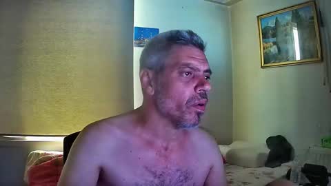 lilylovelyman50 online show from May 20, 2026, 12:55 pm