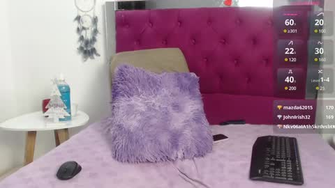 Lili online show from December 28, 2024, 1:08 am