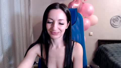 Lily online show from January 21, 2025, 2:33 am
