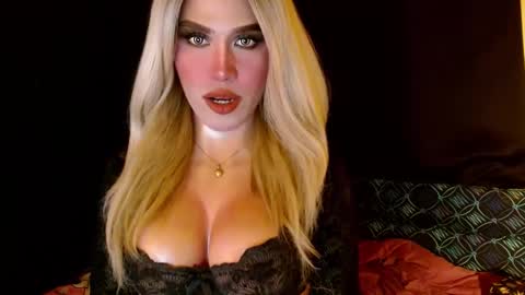 IM YOUR TRUE GODESS Lilymonstercock online show from December 26, 2024, 3:27 am