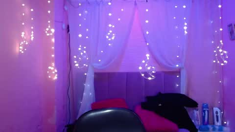 lilymoon_018 online show from July 8, 2026, 2:10 pm