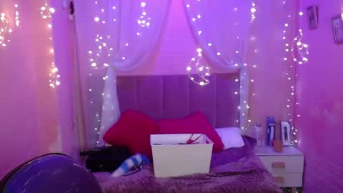 lilymoon_018 online show from July 10, 2026, 1:58 pm