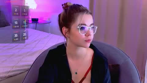 Rose online show from October 1, 2025, 5:35 am