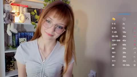 Lily online show from April 23, 2026, 6:32 pm