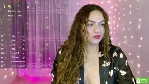 You can call me Li ... online show from September 19, 2025, 5:02 pm