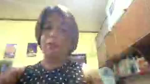 Snapshot of lilysette chatting on June 13, 2026, 9:07 am lilysette online show from June 13, 2026, 9:07 am