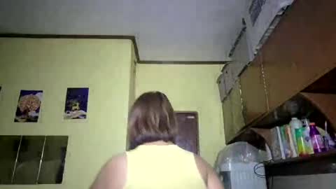 Snapshot of lilysette chatting on July 1, 2026, 6:07 pm lilysette online show from July 1, 2026, 6:07 pm