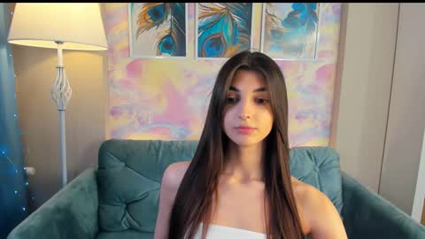 Lily online show from December 20, 2025, 2:02 pm