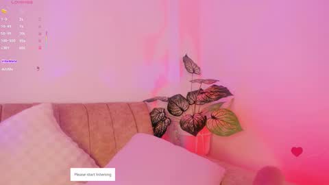 Lily  online show from November 22, 2025, 9:30 am