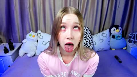 Lilian online show from January 25, 2025, 3:51 am