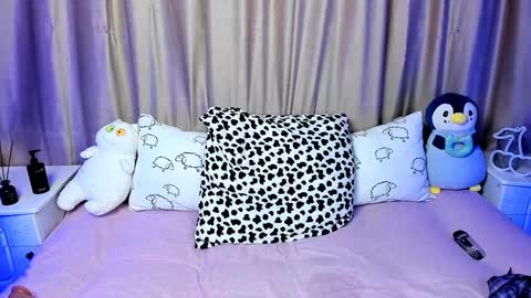 Lilian online show from February 7, 2025, 7:07 am