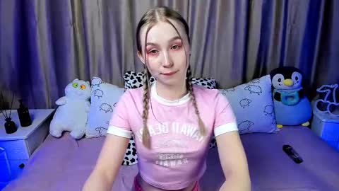 Lilian online show from February 10, 2025, 3:24 am