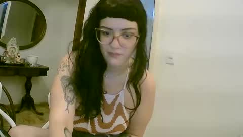 Snapshot of lilyswear chatting on February 25, 2025, 9:46 pm lilyswear online show from February 25, 2025, 9:46 pm