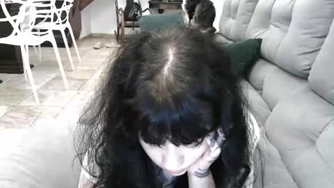 Snapshot of lilyswear chatting on October 2, 2025, 4:52 am lilyswear online show from October 2, 2025, 4:52 am