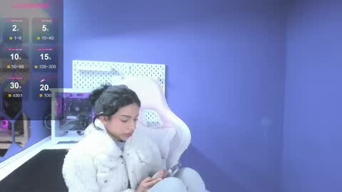 lilyth_7 online show from October 16, 2025, 1:39 am