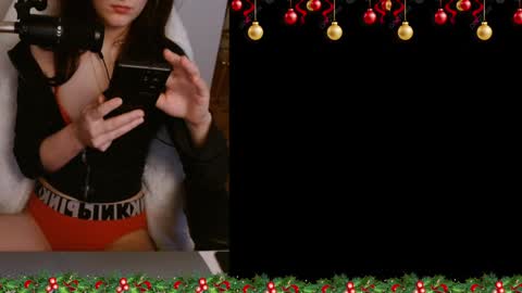 Lily Rone online show from December 25, 2024, 3:50 am