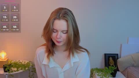 Julie online show from February 23, 2026, 4:48 pm