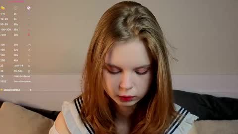 Julie online show from April 14, 2026, 8:26 pm