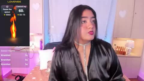 lilywhitee1 online show from November 1, 2025, 4:03 am