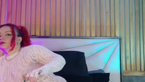 Lilly online show from January 14, 2026, 11:38 am