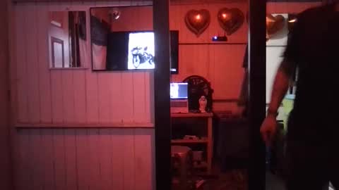 Snapshot of limaboy444 chatting on January 13, 2026, 6:40 am Smith666 online show from January 13, 2026, 6:40 am