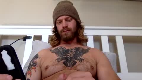 Chris online show from March 3, 2025, 5:29 pm