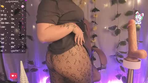 Natalia online show from January 25, 2025, 2:04 am