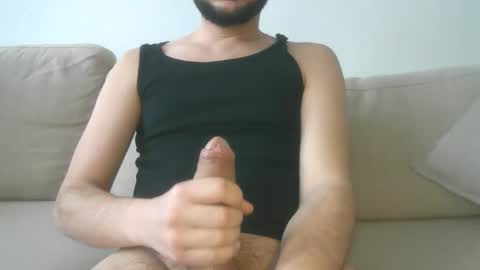 Bigcockonut online show from February 5, 2026, 12:21 pm