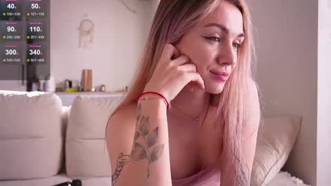limy_sweet online show from February 4, 2025, 8:24 am