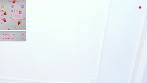 Lin  online show from December 30, 2024, 3:02 pm