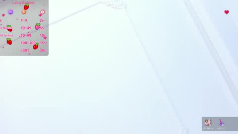 Lin  online show from January 8, 2025, 5:48 pm