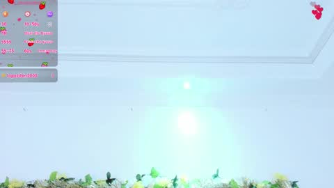 Lin  online show from January 13, 2025, 3:04 pm