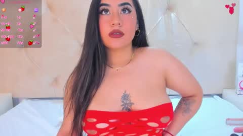 Lin  online show from February 2, 2025, 12:02 pm