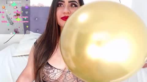 Lin  online show from January 31, 2026, 10:41 pm