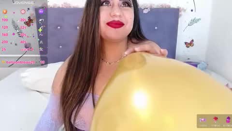 Lin  online show from February 24, 2026, 9:24 pm