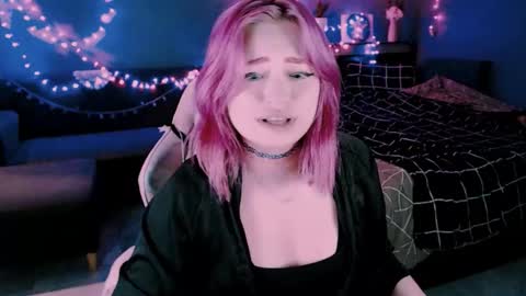 Lina2D tyan online show from January 7, 2026, 2:19 pm