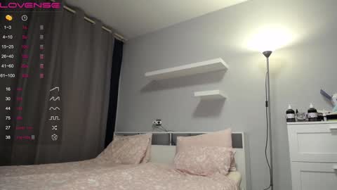 Lina online show from December 28, 2024, 12:57 am