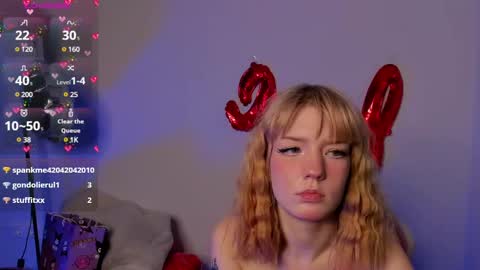 Snapshot of lina_blueeyed chatting on February 17, 2025, 11:23 am Lina blueeyed GMT3 1100-1700 Mon Wed Thu Sat Sun online show from February 17, 2025, 11:23 am