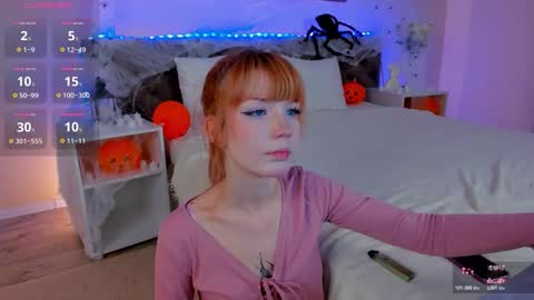 Snapshot of lina_blueeyed chatting on November 3, 2025, 9:21 am Lina blueeyed GMT3 1100-1700 Mon Wed Thu Sat Sun online show from November 3, 2025, 9:21 am