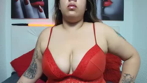Lina Browm online show from March 5, 2026, 1:51 pm